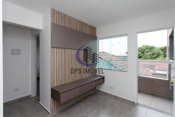 apartment em Rua dos Guatambus, Vila Nova Mazzei - São Paulo - SP