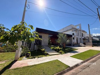 house em Avenida Alberto Rodrigues de Oliveira, Jardim Florestal - Jundiaí - SP