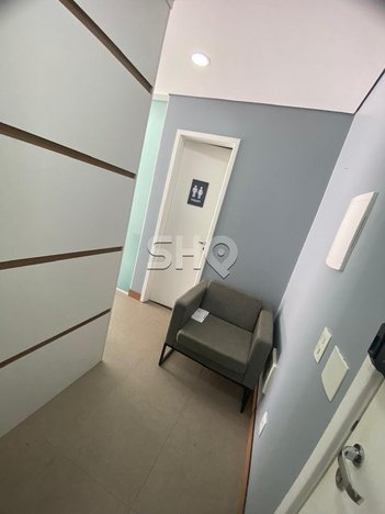 office em Avenida Marquês de São Vicente, Várzea da Barra Funda - São Paulo - SP