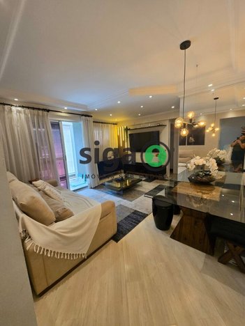 apartment em Rua Catuti, Vila Andrade - São Paulo - SP