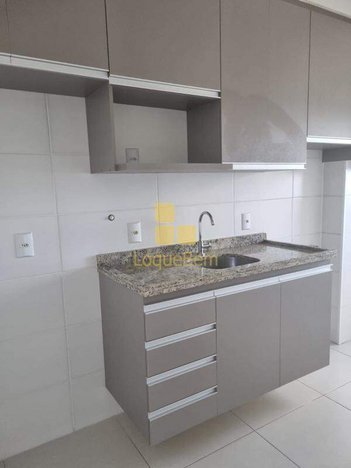 apartment em Rua Arnaldo Victaliano, Jardim Castelo Branco - Ribeirão Preto - SP