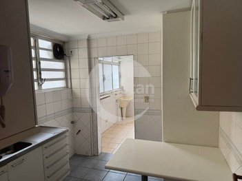 apartment em Rua Carlos Sampaio, Bela Vista - São Paulo - SP