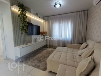 house em Rua Petúnia, Jardim Eldorado - Palhoça - SC