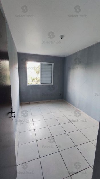 apartment em Rua Professora Odila Bento, Jardim Santa Cristina - Santo André - SP