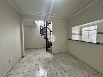 house em Rua Bartolomeu de Gusmão, Vila Tibério - Ribeirão Preto - SP