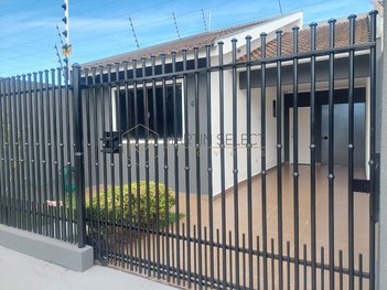 house em Rua Maria Jacira Aparecida Martins, Jardim Itália II - Maringá - PR