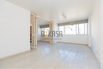 apartment em Rua Manuel Guedes, Jardim Europa - São Paulo - SP