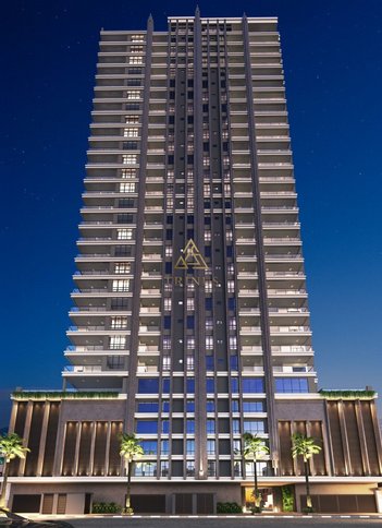 apartment em Rua Gentil Coelho, Porto Belo - Porto Belo - SC