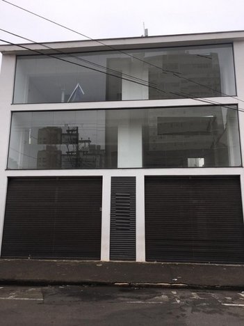 office em Rua Prudente de Morais, Cidade Alta - Piracicaba - SP