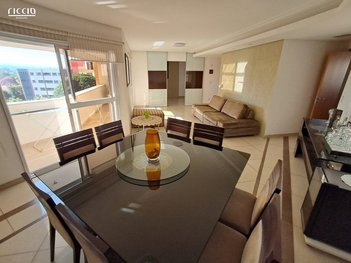 apartment em Rua Teopompo de Vasconcelos, Vila Adyana - São José dos Campos - SP