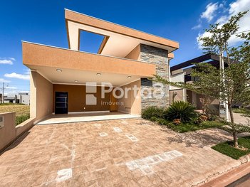 house em Avenida Projetada 2, Setlife Mirassol - Mirassol - SP