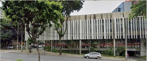 business em Avenida João Pinheiro, Centro - Belo Horizonte - MG