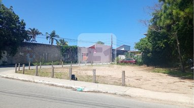 land_lot em Servidão das Águias, Campeche - Florianópolis - SC