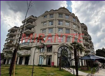 apartment em Rua Bento de Alvarenga, Santana - São Paulo - SP