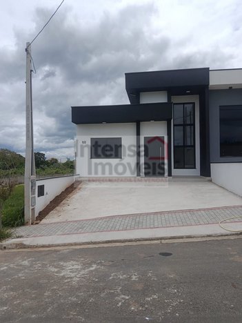 house em Rua Setúbal, Residencial e Comercial Bosque da Imperatriz - Pindamonhangaba - SP