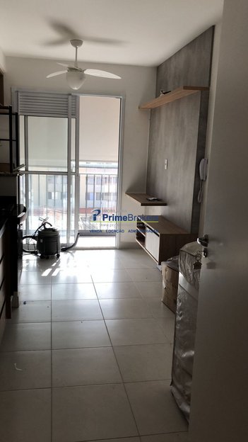 apartment em Rua Doutor Clemente Jobim, Jardim da Glória - São Paulo - SP