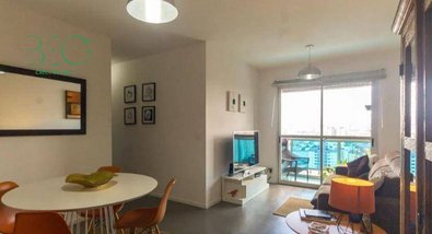 apartment em Rua Jacirendi, Tatuapé - São Paulo - SP