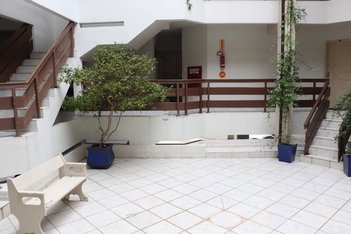 apartment em Vidal Ramos Neto, Canasvieiras - Florianópolis - SC