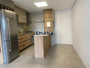 apartment em Rua Coronel Alberto Rosa, Centro - Pelotas - RS