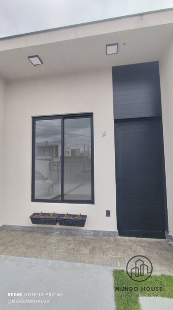 house em Rua Manoel Ferreira da Silva, Jardim Itanguá - Sorocaba - SP