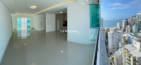 apartment em Rua 3050, Centro - Balneário Camboriú - SC
