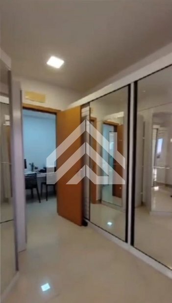 apartment em Rua João Polastri, Cidade Jardim - Rio Claro - SP