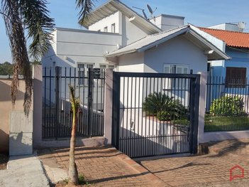 house em Rua Butiazeiro, Portão Velho - Portão - RS
