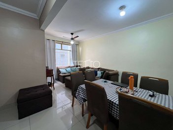 apartment em Rua Professor Lincoln Continentino, Cidade Nova - Belo Horizonte - MG
