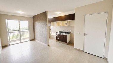 apartment em Avenida Bento do Amaral Gurgel, Vila Nambi - Jundiaí - SP