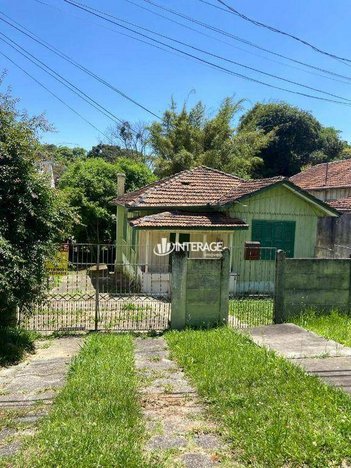 land_lot em Rua Doutor Alceu Amaral Ferreira, Bom Retiro - Curitiba - PR