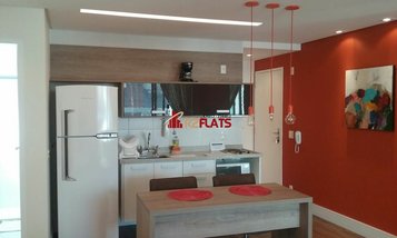 apartment em Rua Paraiso, Jardim Portal I e II - São Paulo - SP