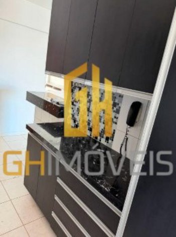 apartment em Rua A13, Vila Alpes - Goiânia - GO