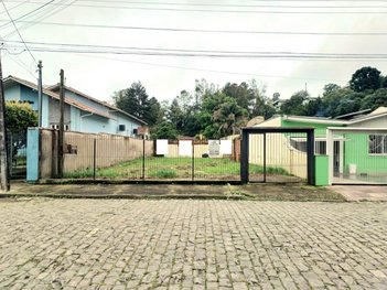 land_lot em Rua Vicente Tisatto, Madureira - Caxias do Sul - RS