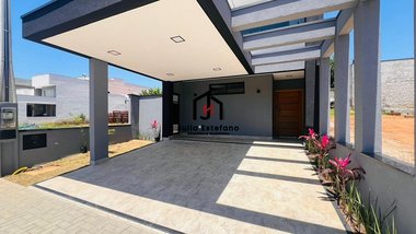 house em Rua Advogado José Penna Florençano, Morada dos Nobres - Taubaté - SP