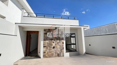 house em Rua Arani, Villas do Jaguari - Santana de Parnaíba - SP