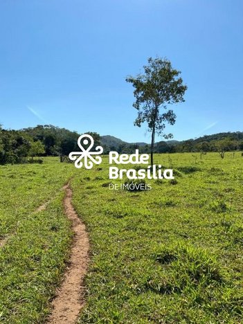 agricultural em MG-188, Paracatu - Paracatu - MG