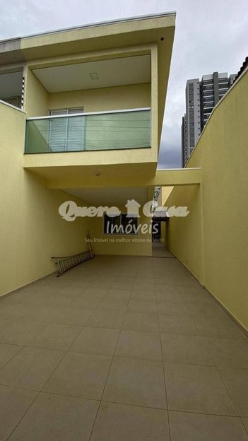 apartment em Rua Barbosa, Macedo - Guarulhos - SP