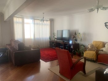 apartment em Rua Cardoso de Almeida, Perdizes - São Paulo - SP