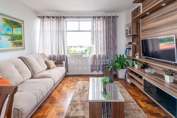 apartment em Avenida Vicente Machado, Centro - Curitiba - PR