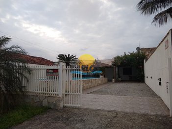 house em Rua Siri, Pontal do Paraná - Pontal do Paraná - PR