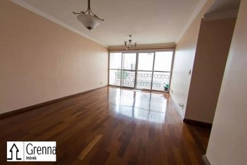 apartment em Rua Fernão Dias, Pinheiros - São Paulo - SP
