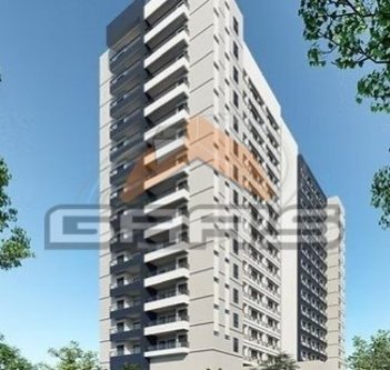 apartment em Soldado João Carlos de Oliveira Júnior, Jardim Nely - Indaiatuba - SP