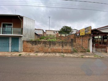 land_lot em Rua Doutor José Barbosa de Barros, Jardim Paraíso II - Botucatu - SP