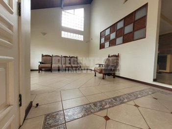 house em Ravena, Córrego Grande - Florianópolis - SC
