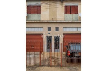 house em Rua Baltazar de Campos, Jardim Cliper - São Paulo - SP