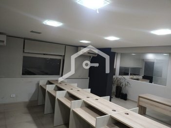 office em Pedro Lessa, Centro - São Paulo - SP