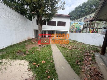 house em Rua Mediterrâneo, Jardim do Mar - São Bernardo do Campo - SP