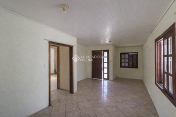 house em Rua Doutor Olavo Fernandez, Estância Velha - Canoas - RS