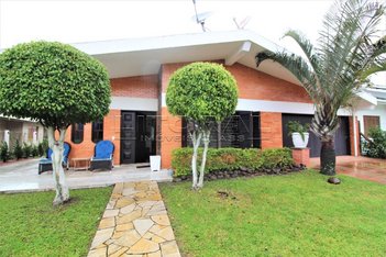 house em Rua Miraguaia, Xangri-Lá - Xangri-Lá - RS