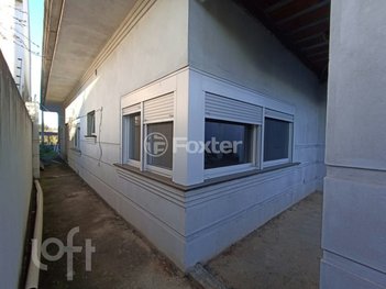 house em Rua Venezuela, São José - Canoas - RS
